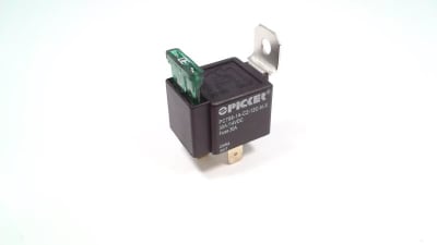 PICKER COMPONENTS PC798-1A-C2-12C-N-X