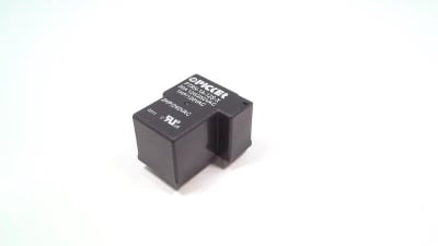 PICKER COMPONENTS PTRH-1A-12S-X