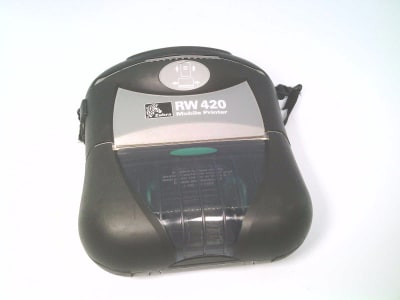 ZEBRA R4D-0UBA010N-00