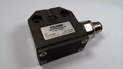 EUCHNER N01D550SVM5-M