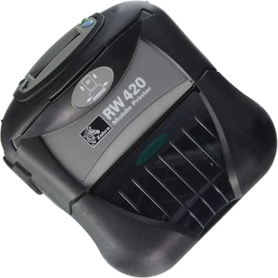 ZEBRA R4D-0UBA010N-05