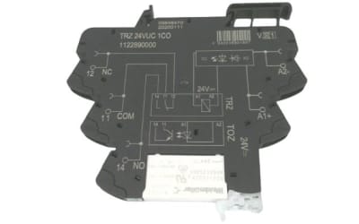 WEIDMULLER 1122890000