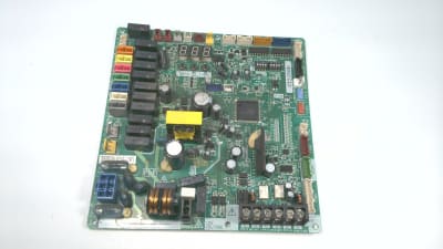 DAIKIN INDUSTRIES EB14016-1