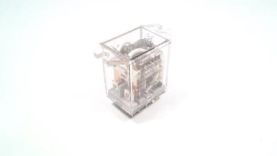 PICKER COMPONENTS PC113-2C-C1-24D-X