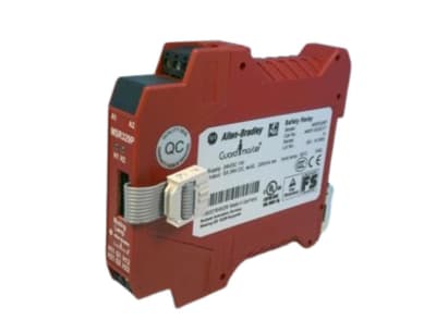 ALLEN BRADLEY 440R-W23217