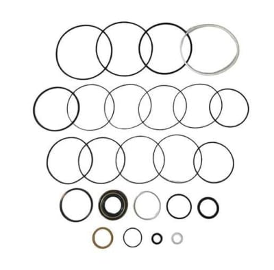 WHITE HYDRAULICS WTE-500444500