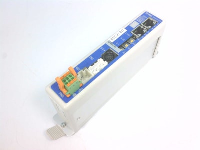 SMC JXC918-LEFS32A-450