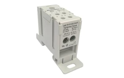WEIDMULLER WPDB-70/35-1-4-AL