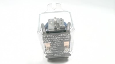 DELTROL CORP 23612-70