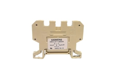 SIEMENS 8WA1011-6EG44
