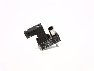 PIAB VACUUM PRODUCTS DS23-2425-S-D