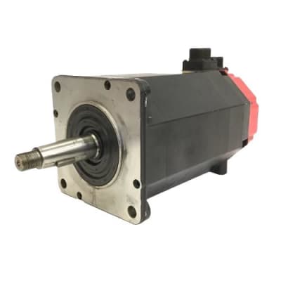 FANUC A06B-0166-B576
