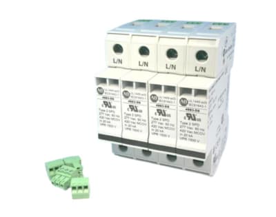 ALLEN BRADLEY 4983-DS277-804