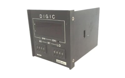 VALCOM VPS-D-3000 H2O-2S-2