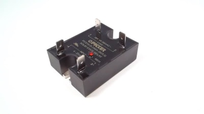 PICKER COMPONENTS PCS15-D-240A-20ZLQ