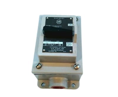 ALLEN BRADLEY 600-TCX4