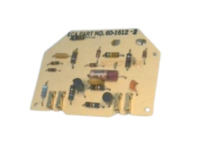 ALLEN BRADLEY 60-1612-2