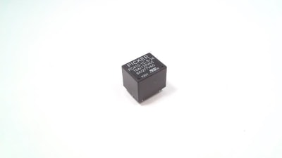 PICKER COMPONENTS PC415-1C-S-24