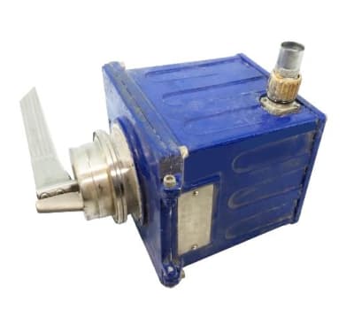 BTG MBT-2300-L-FPM-A