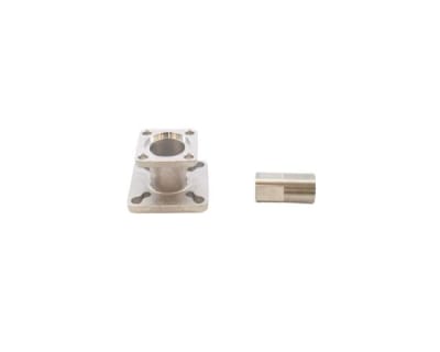 SVF FLOW CONTROLS MKCR815A160/255