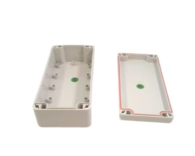 BACO CONTROLS BNT220