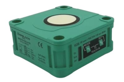 PEPPERL & FUCHS UB4000-F42-U-V15