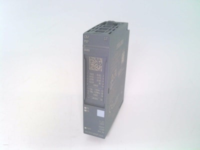 SIEMENS 6AG11376AA017BA0