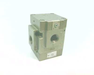 SMC VGA342-04A
