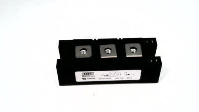 INTERNATIONAL RECTIFIER IRKT142/16