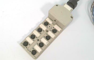 WEIDMULLER 1804590000