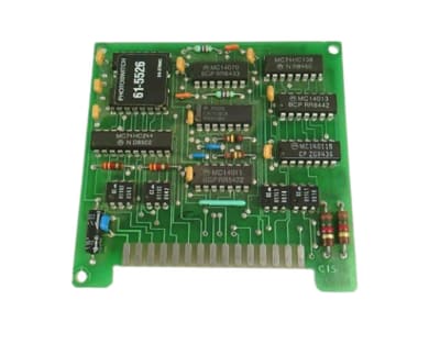 ALLEN BRADLEY 61-5526-1