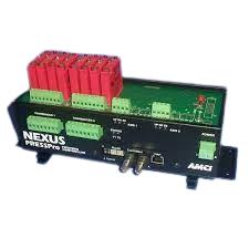 ADVANCED MICRO CONTROLS NX3A1C