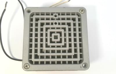 FEDERAL SIGNAL 350-B1