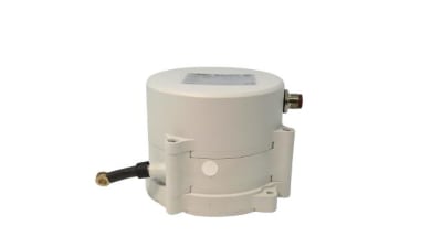 BAUMER ELECTRIC GCA8-PP080.RCN.C60.A/11221748