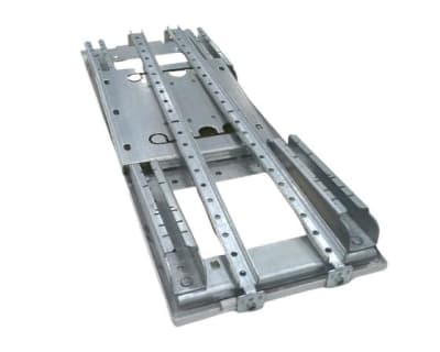 ASEA BROWN BOVERI KT2121