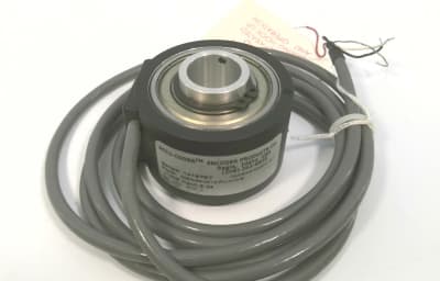 ENCODER PRODUCTS 225A-34-0012-P-U-N-N-S