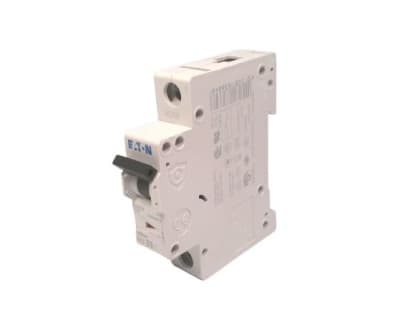 EATON CORPORATION FAZ-D3/1