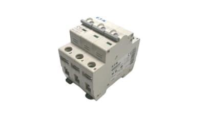 EATON CORPORATION WMZS3C10