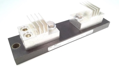 MARATHON SPECIAL PRODUCTS 6T400A1B