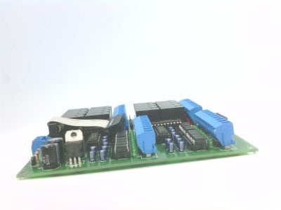 TRIANGLE RESEARCH MD-EXP1616R