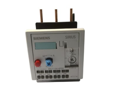 SIEMENS 3RU1136-4FD0