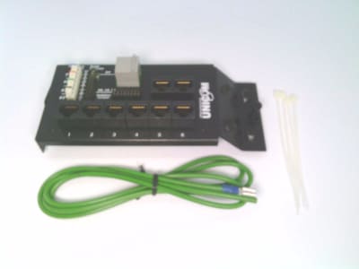 UNICOM ELECTRIC UHB1-M63A-1