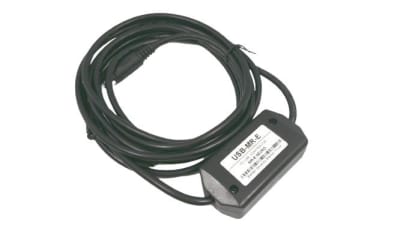 MITSUBISHI USB-MR-E