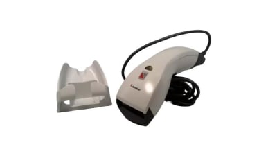 HONEYWELL SCANPLUS-1800VT