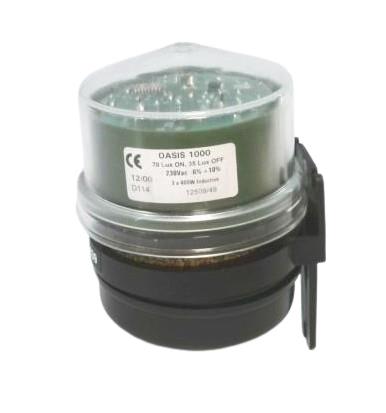 ASEA BROWN BOVERI OASIS-1000-KIT-DRG-114