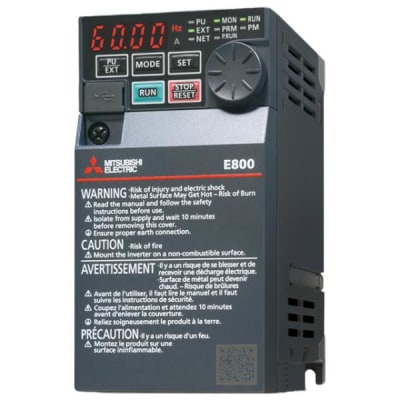 MITSUBISHI FR-E840-0026SCEPB-60