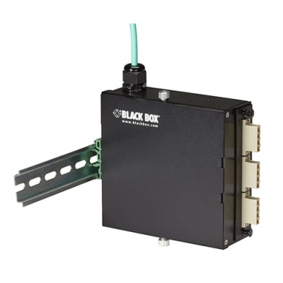 BLACK BOX CORP JPM398A