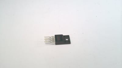ON SEMICONDUCTOR FSDM0565RBWDTU