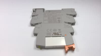 PHOENIX CONTACT PLC-RSC- 24DC/21AU
