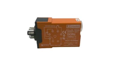 CROUZET OCRU12VDC
